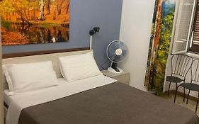 Parenti B&B